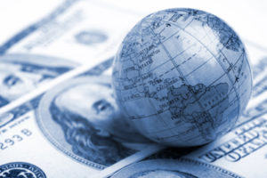 Регистрация иностранной компании