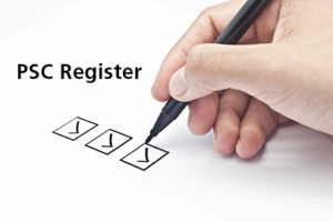 PSC register в Великобритании