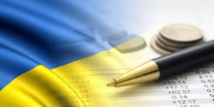 Налоговый резидент Украины